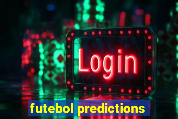 futebol predictions